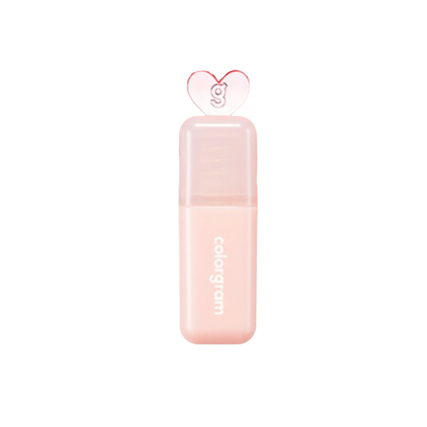colorgram - Juicy Drop Tint - 4g - 02 Peach Dew