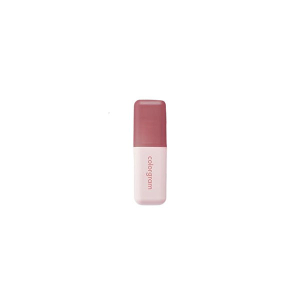 colorgram Nude Blur Tint - 5g - 07 Geek Rose