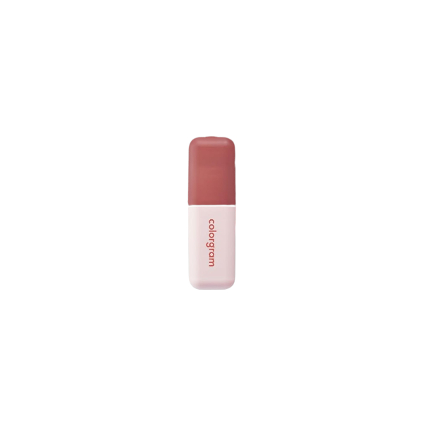 colorgram Nude Blur Tint - 5g - 11 Deep Chocolate