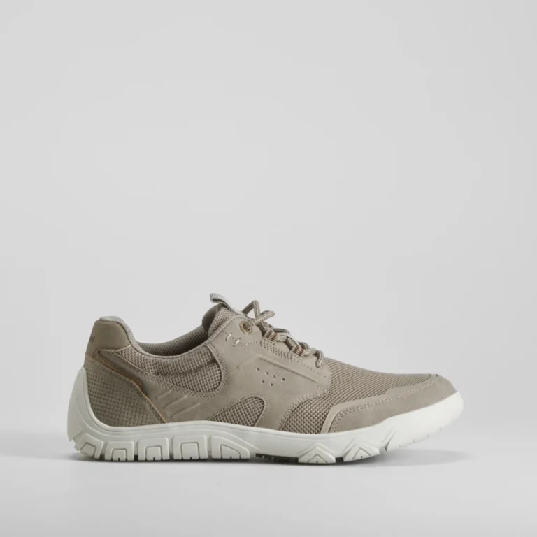 Comfeet Deportiva barefoot marrón COMFEET - Talla: 40