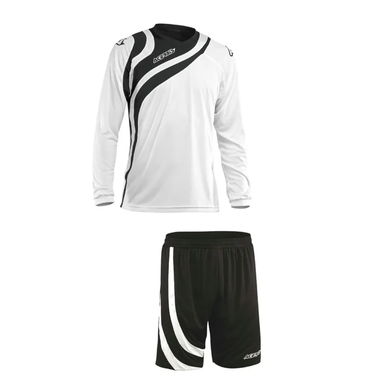 Conjunto de Camiseta y pantalón corto para niño Acerbis Alkman