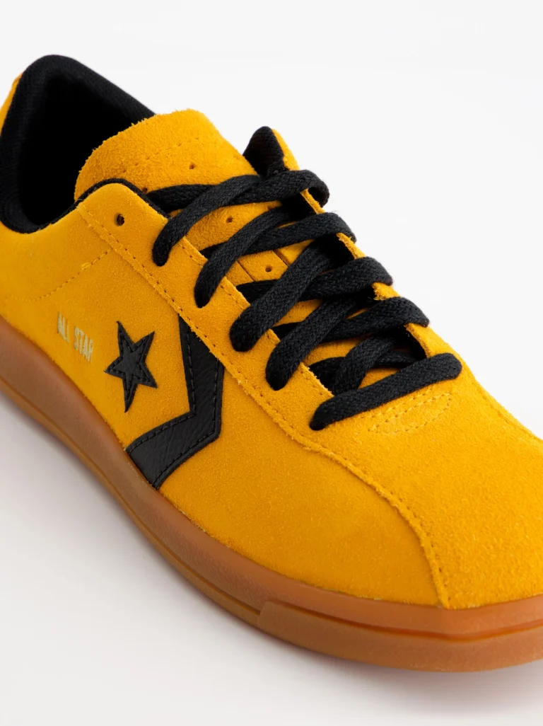Converse All Star Classic Trainer - Zapatillas de piel, 41