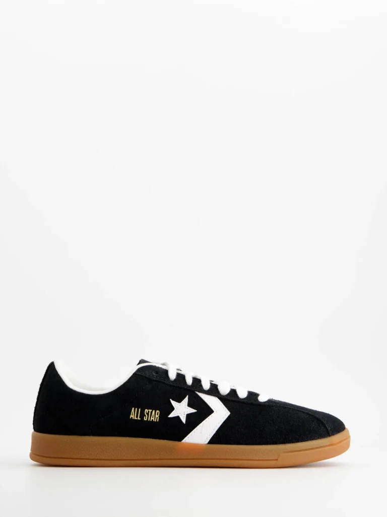 Converse All Star Classic Trainer - Zapatillas de piel, 42