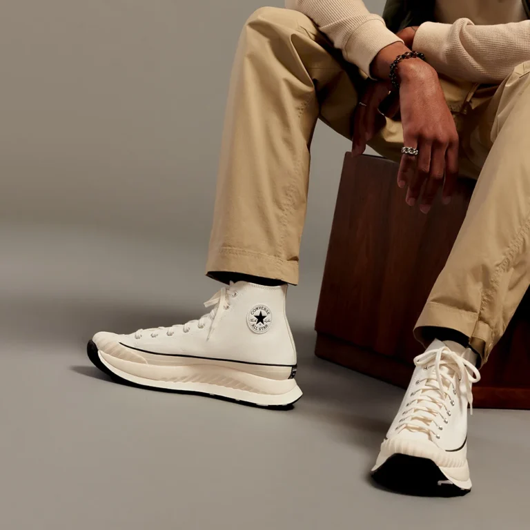 Converse Chuck 70 AT-CX - Zapatillas, 40