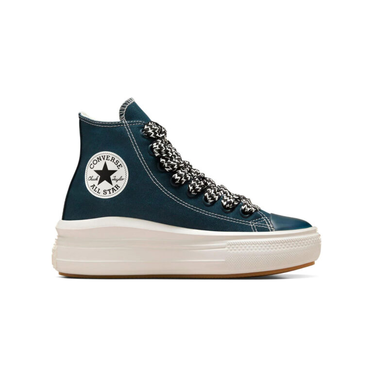 Converse chuck taylor all star move Zapatillas Mujer