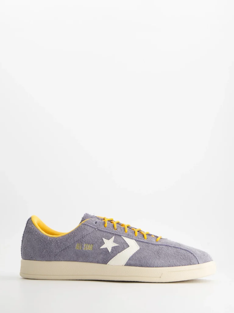 Converse Classic Trainer - Zapatillas deportivas de ante, 40