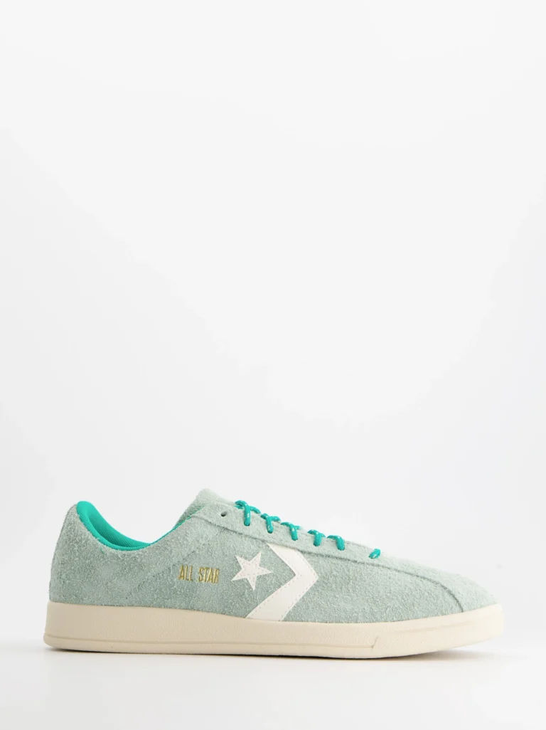 Converse Classic Trainer - Zapatillas deportivas de ante, 41