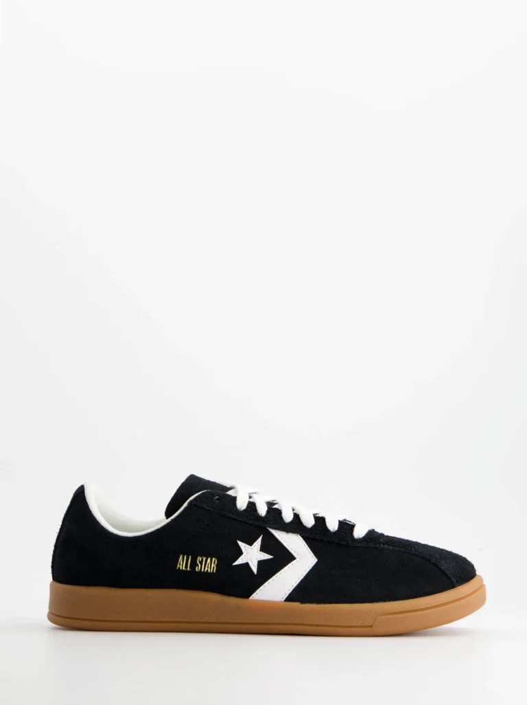 Converse Classic Trainer - Zapatillas deportivas de ante, 41
