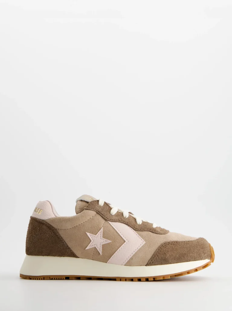 Converse Omega Trainer - Zapatillas de ante, 40