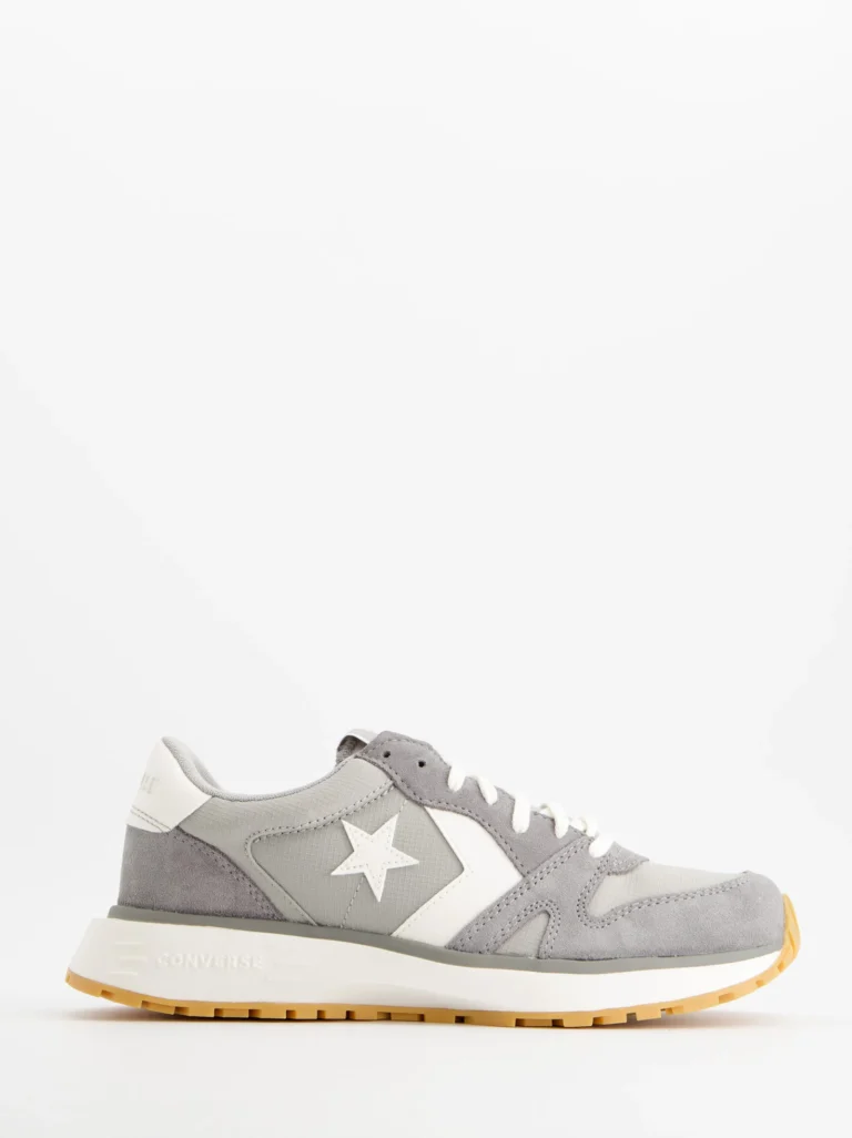 Converse Omni Trainer - Zapatillas de piel, 41