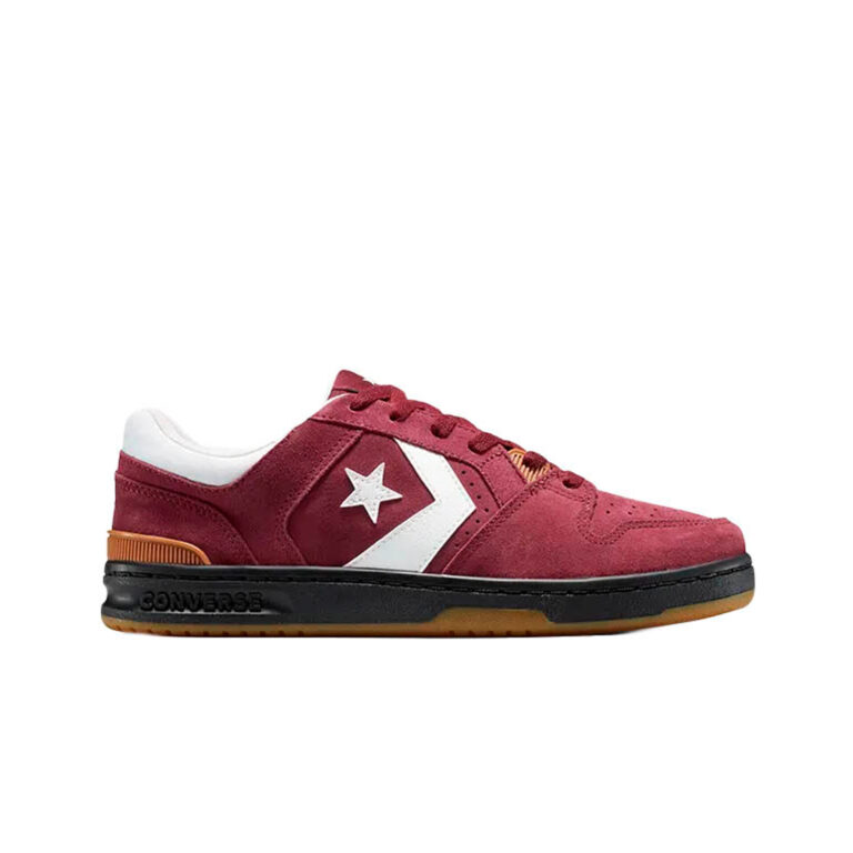 Converse unisex converse lifestyle 1998 suede low top Zapatillas Hombre