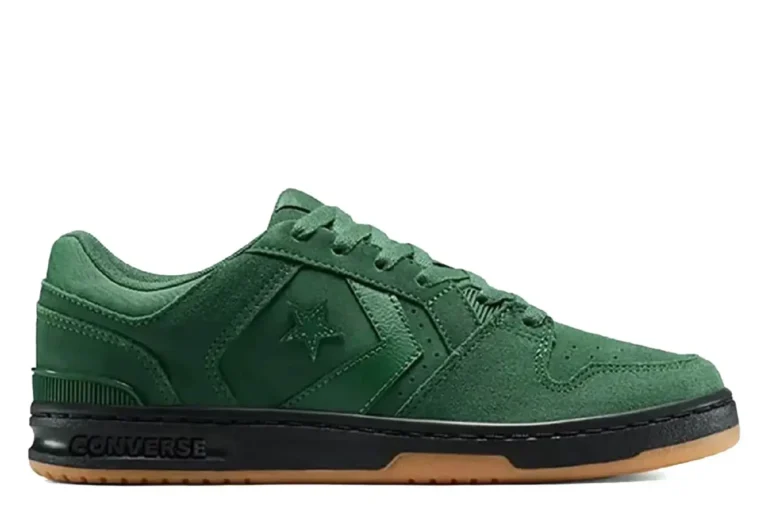 Converse Zapatillas CL98 OX