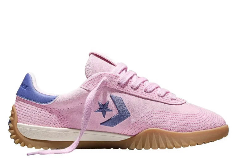 Converse Zapatillas mujer RUN STAR TRAINER OX Converse