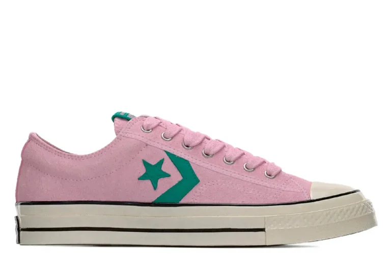Converse Zapatillas mujer STAR PLAYER 76 OX Converse