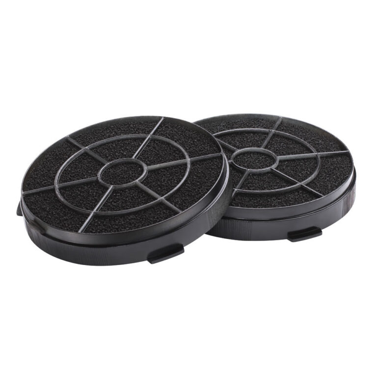 cooke_lewis Filtro de carbono ø 19 c