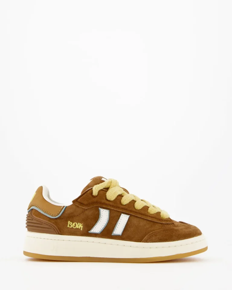 Coolway Bolk Sienna Step - Zapatillas de piel, 42