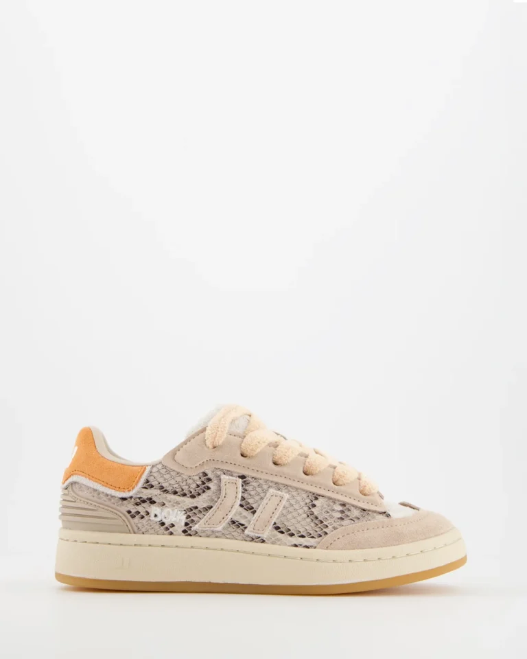 Coolway Bolk Street Venom - Zapatillas de piel chunky, 36