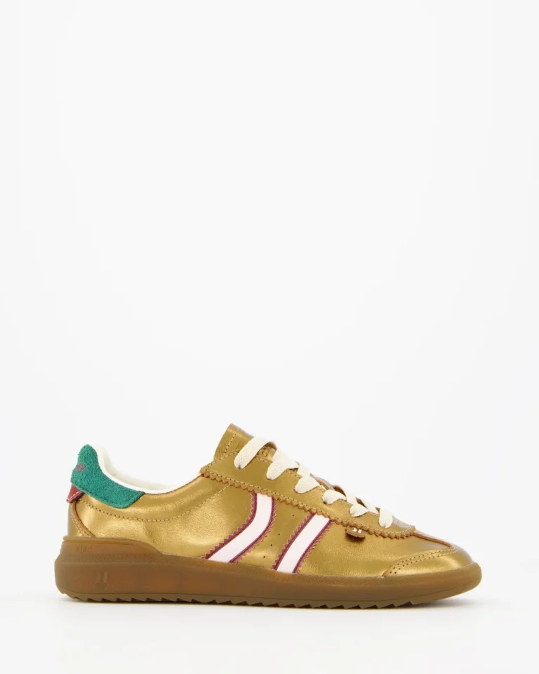 Coolway Kiro - Zapatillas de piel, 36
