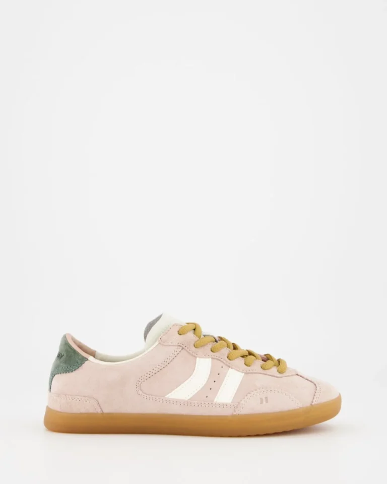 Coolway Kizuna Marshmellow - Zapatillas de piel, 36