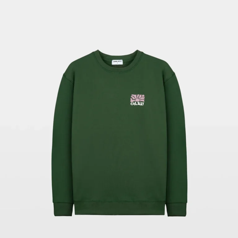 Coolway NEVERHOOD - Sudaderas, 11