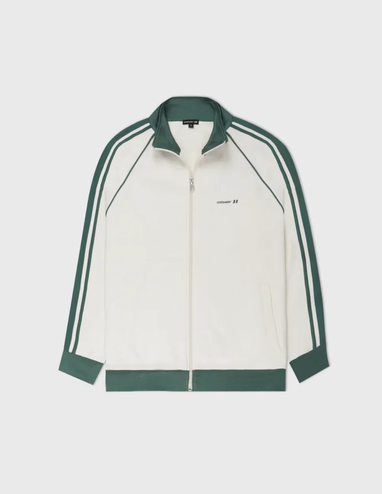 Coolway Track - Chaqueta, 12