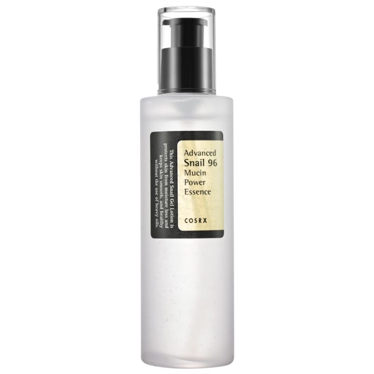 Cosrx Advanced Snail 96 Mucin Power Essence