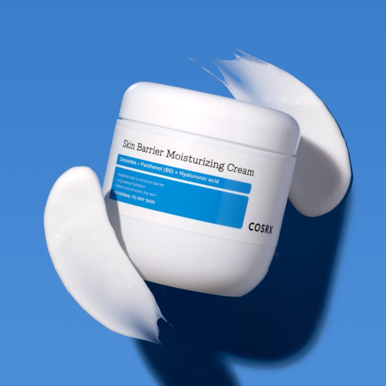 Cosrx Skin Barrier Moisturizing Body Cream - 450m