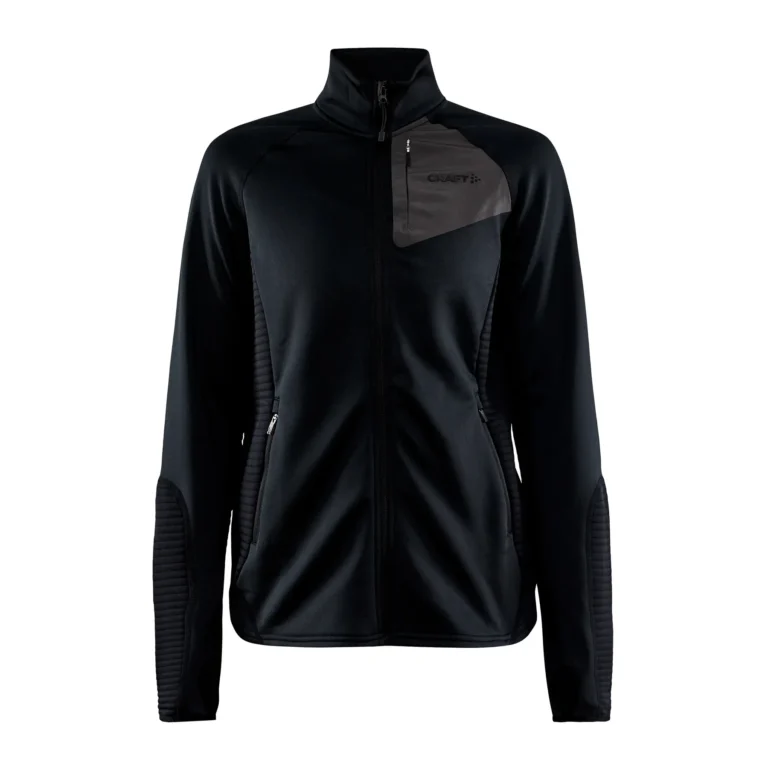 Craft Camiseta de mujer Craft adv tech fleece thermal midlay