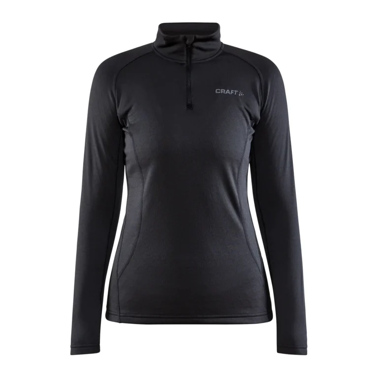 Craft Camiseta de mujer Craft core beat thermal midlayer