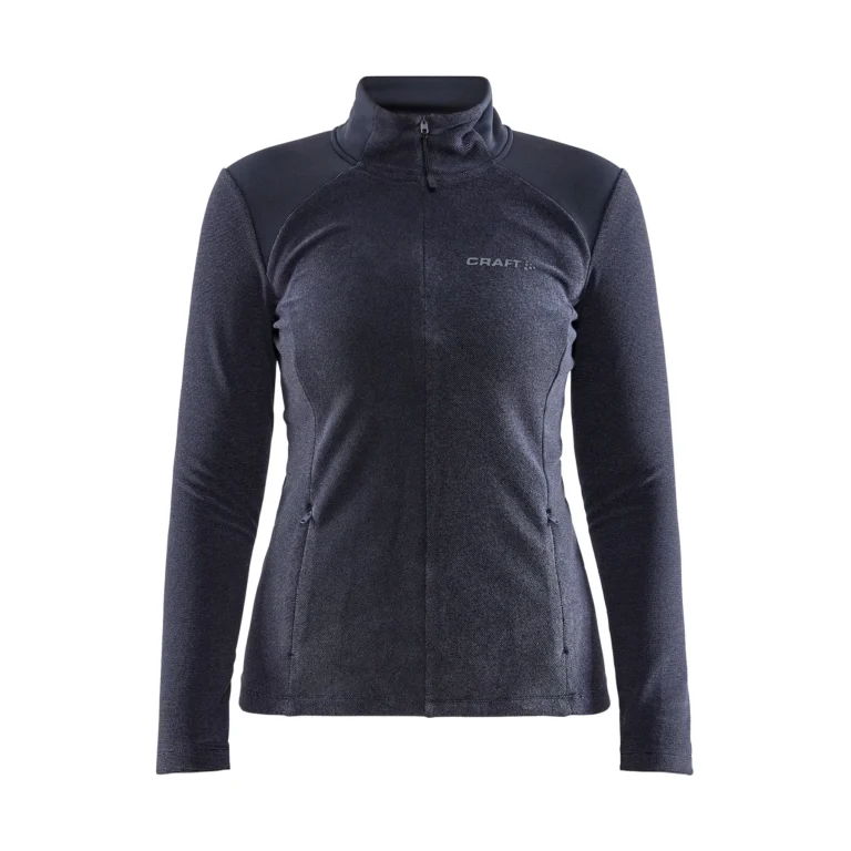 Craft Camiseta de mujer Craft core edge thermal midlayer