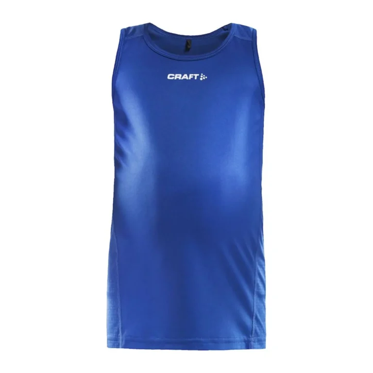 Craft Camiseta infantil Craft rush