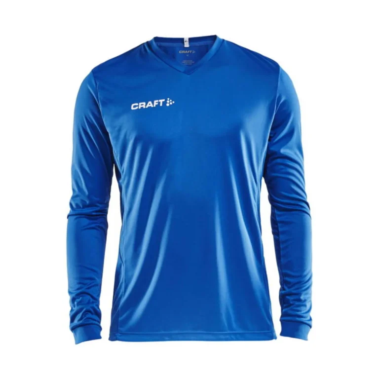 Craft Camiseta manga larga Craft squad solid