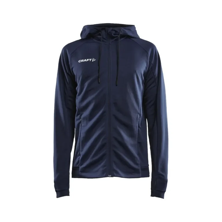 Craft Chaqueta con capucha Craft evolve