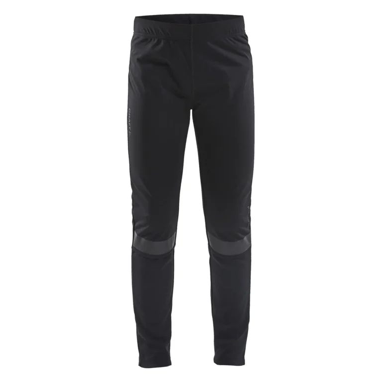 Craft Legging niño Craft adv warm xc