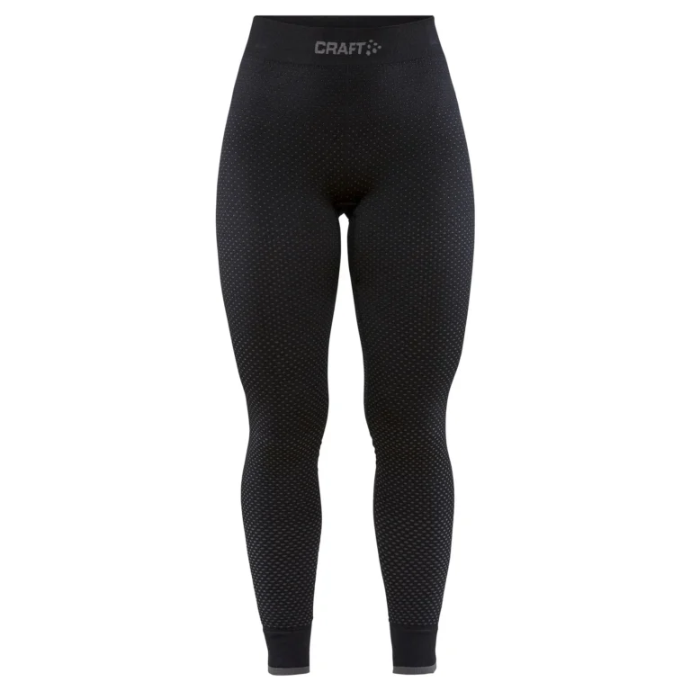Craft Leggings de mujer Craft adv warm fuseknit intensity pa