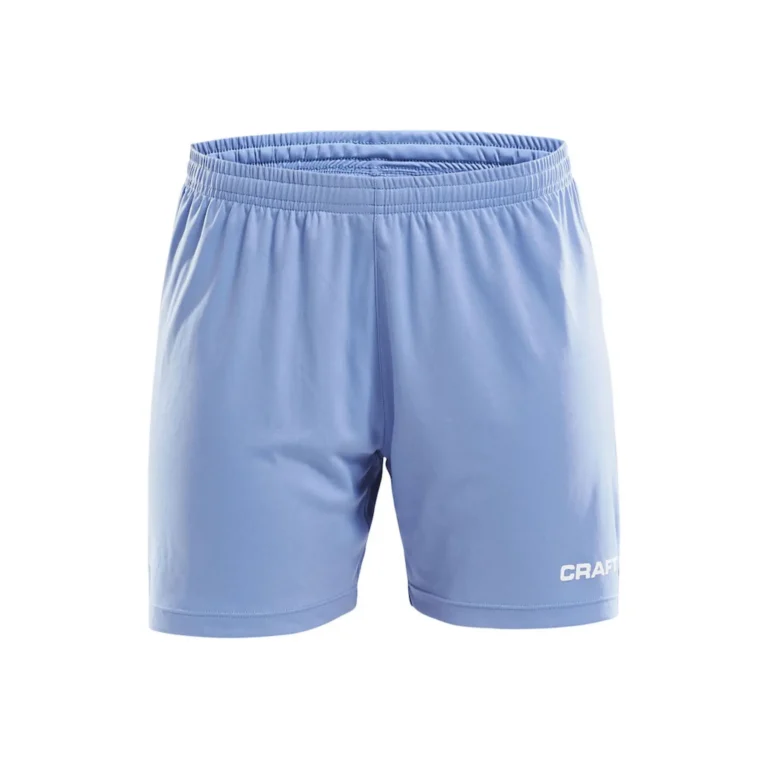 Craft Pantalón corto mujer Craft squad solid