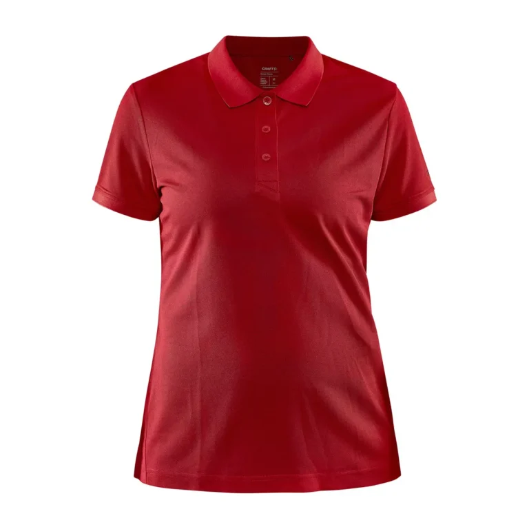 Craft Polo de mujer Craft core unify