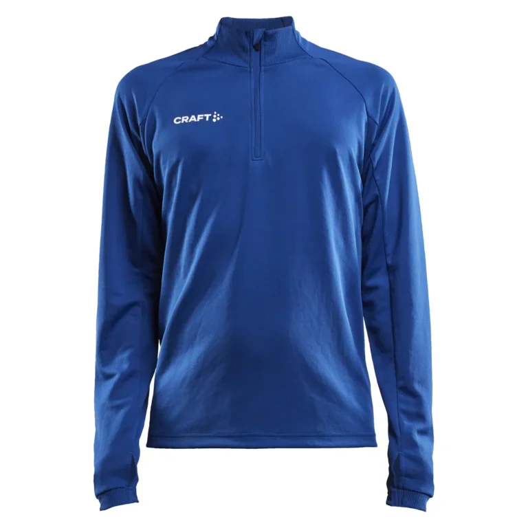 Craft Sudadera 1/2 cremallera Craft evolve