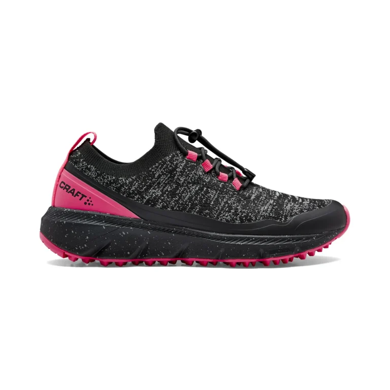 Craft Zapatos de mujer Craft nordic fuseknit