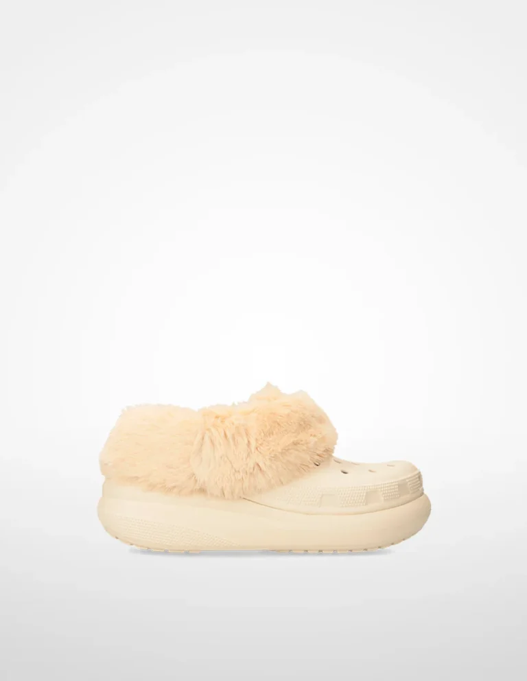 Crocs Furever Crush - Zuecos, 38