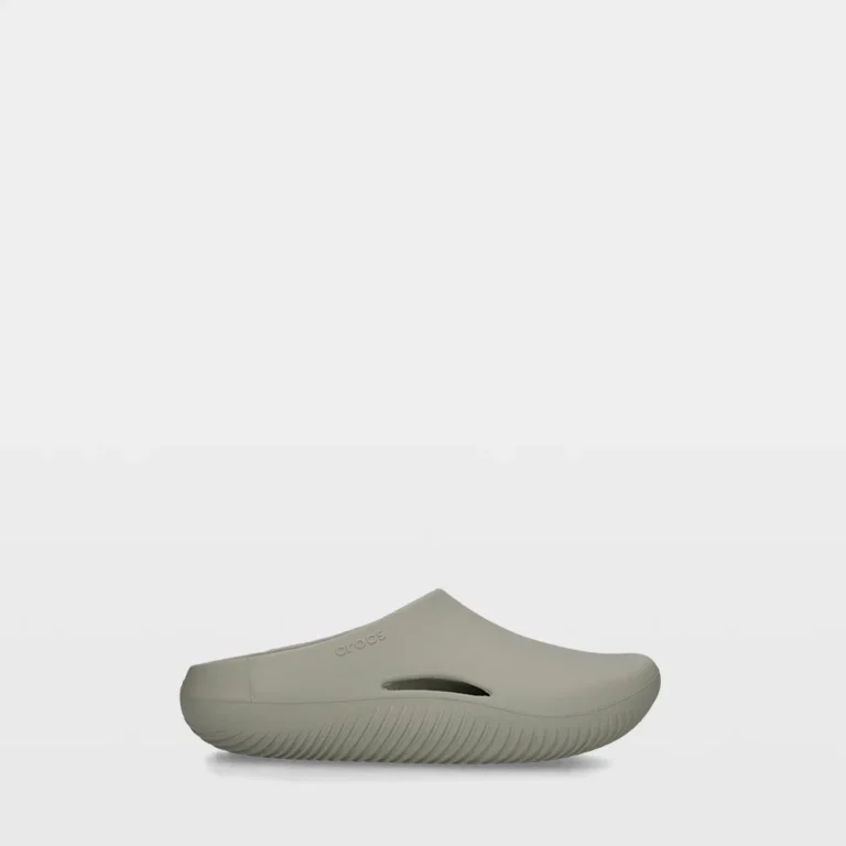 Crocs Mellow U - Zuecos, 41