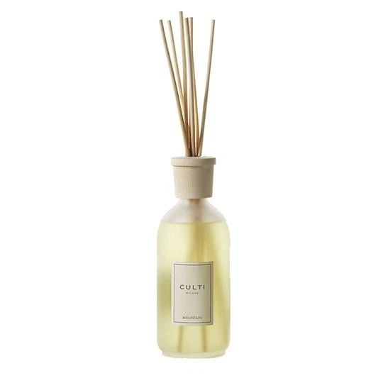Culti Mountain Stile 100 ml - Difusor