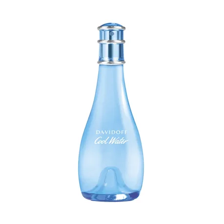 Davidoff Cool Water Woman 100 m