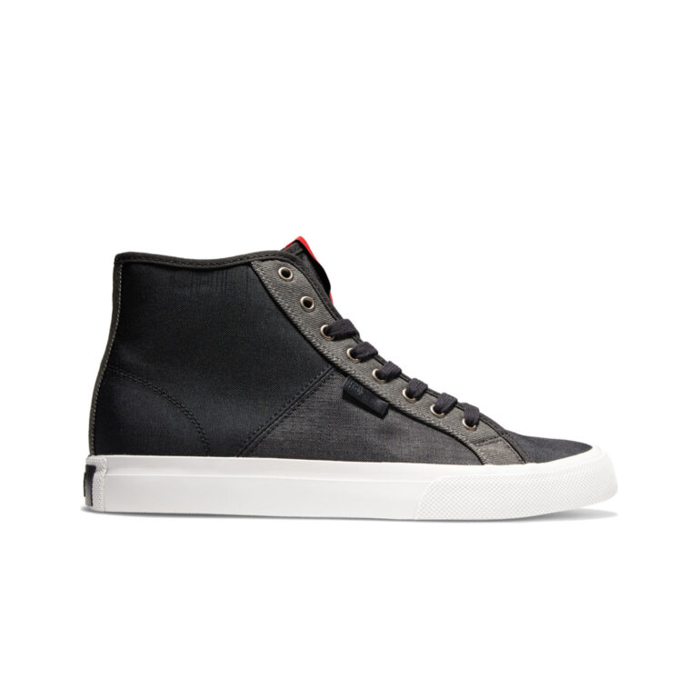 Dc Shoes manual hi txse Zapatillas Hombre