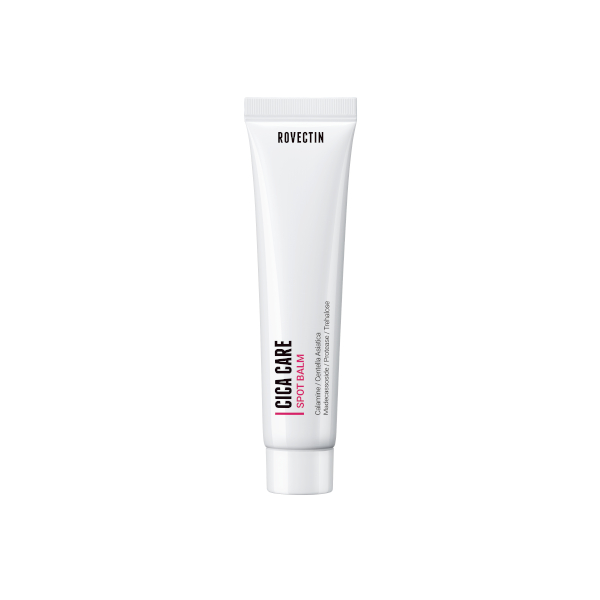 [Deal] ROVECTIN - Cica Care Spot Balm - 40m
