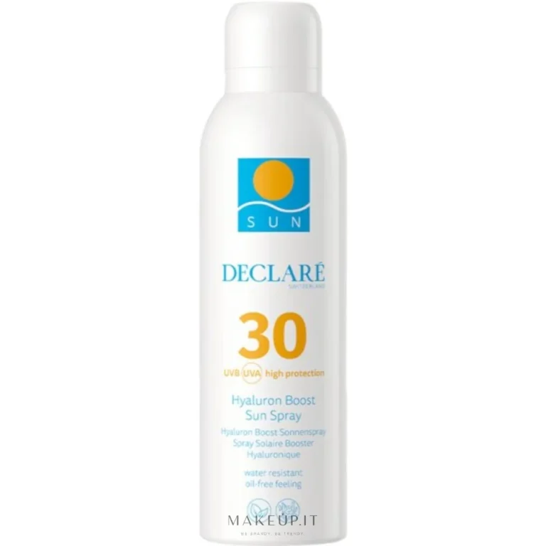 Declaré Hyaluron Boost Spray Solar SPF 30 200 ml - Spray Solar