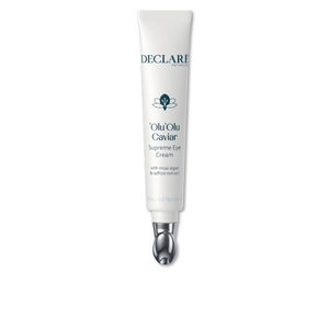 Declaré OLU'OLU CAVIAR SUPREME crema contorno de ojos 15 m
