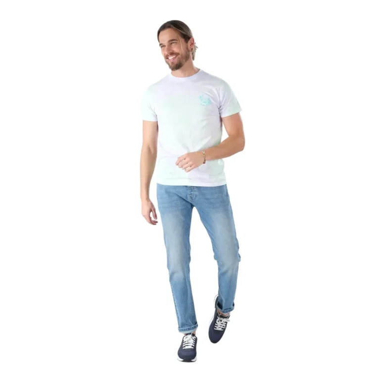 Deeluxe Camiseta Deeluxe Baila