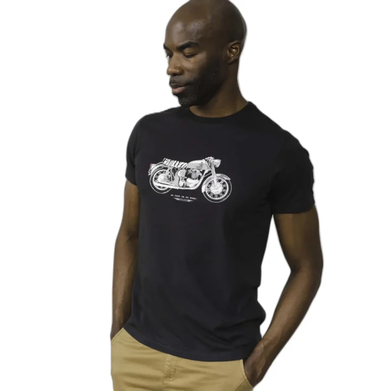 Deeluxe Camiseta Deeluxe Freemind