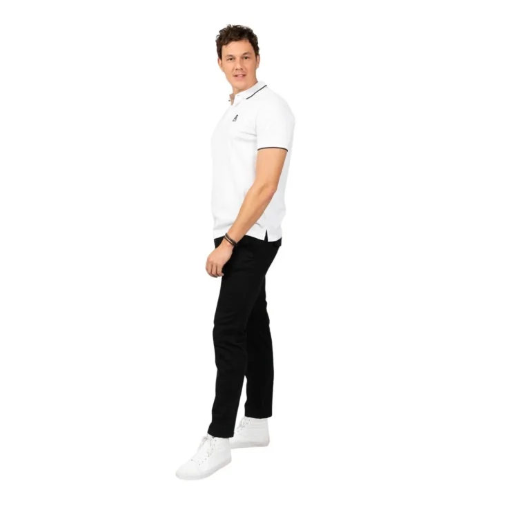 Deeluxe Polo Deeluxe Marty